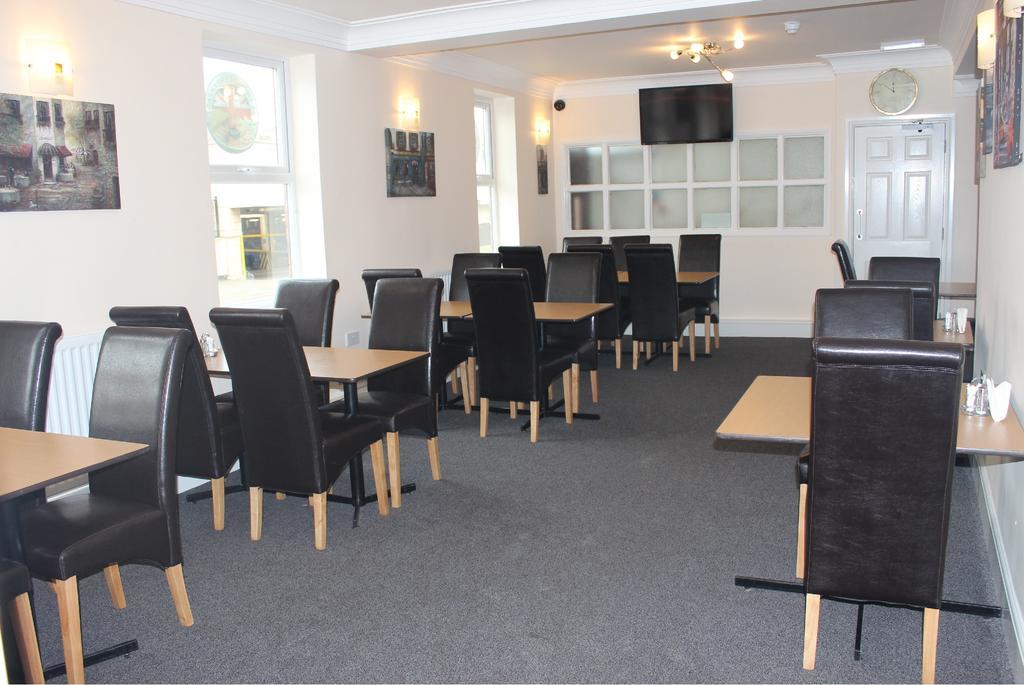The Premier Lodge Morpeth Ngoại thất bức ảnh