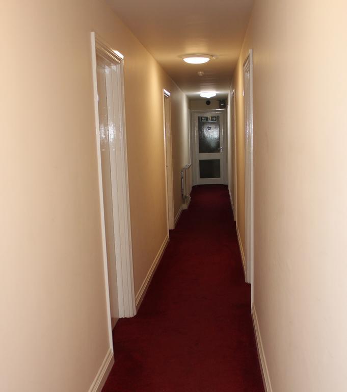 The Premier Lodge Morpeth Ngoại thất bức ảnh