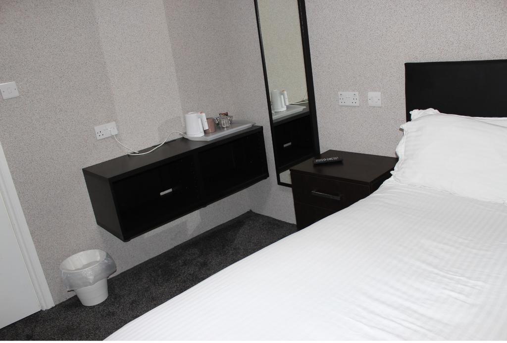 The Premier Lodge Morpeth Phòng bức ảnh