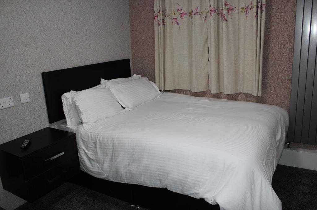 The Premier Lodge Morpeth Phòng bức ảnh