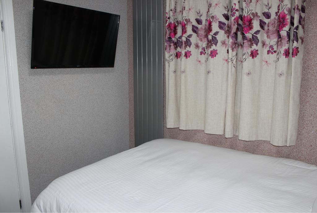 The Premier Lodge Morpeth Phòng bức ảnh
