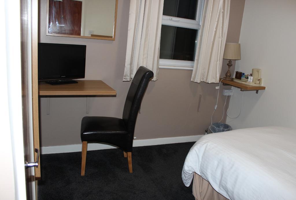 The Premier Lodge Morpeth Phòng bức ảnh