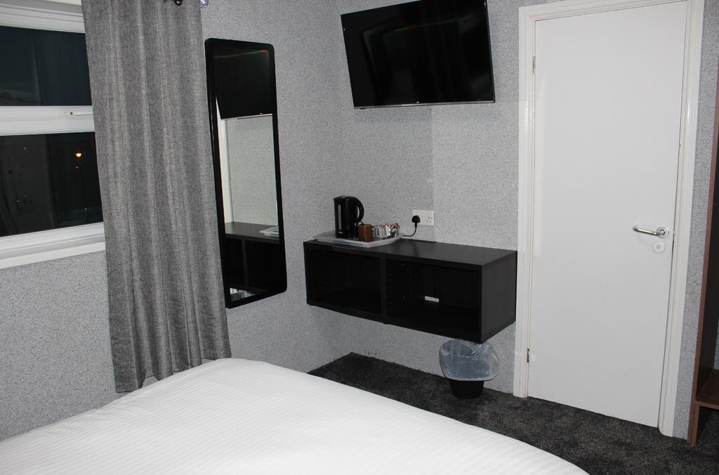 The Premier Lodge Morpeth Phòng bức ảnh
