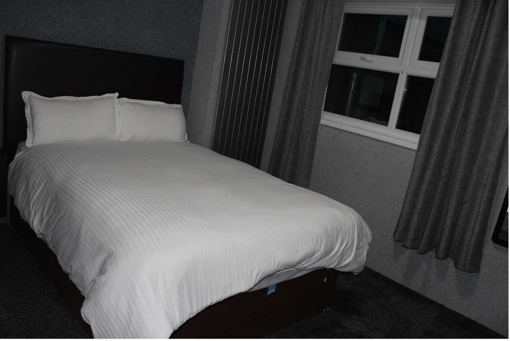 The Premier Lodge Morpeth Phòng bức ảnh