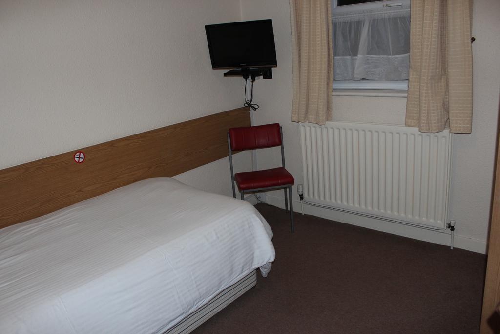 The Premier Lodge Morpeth Phòng bức ảnh