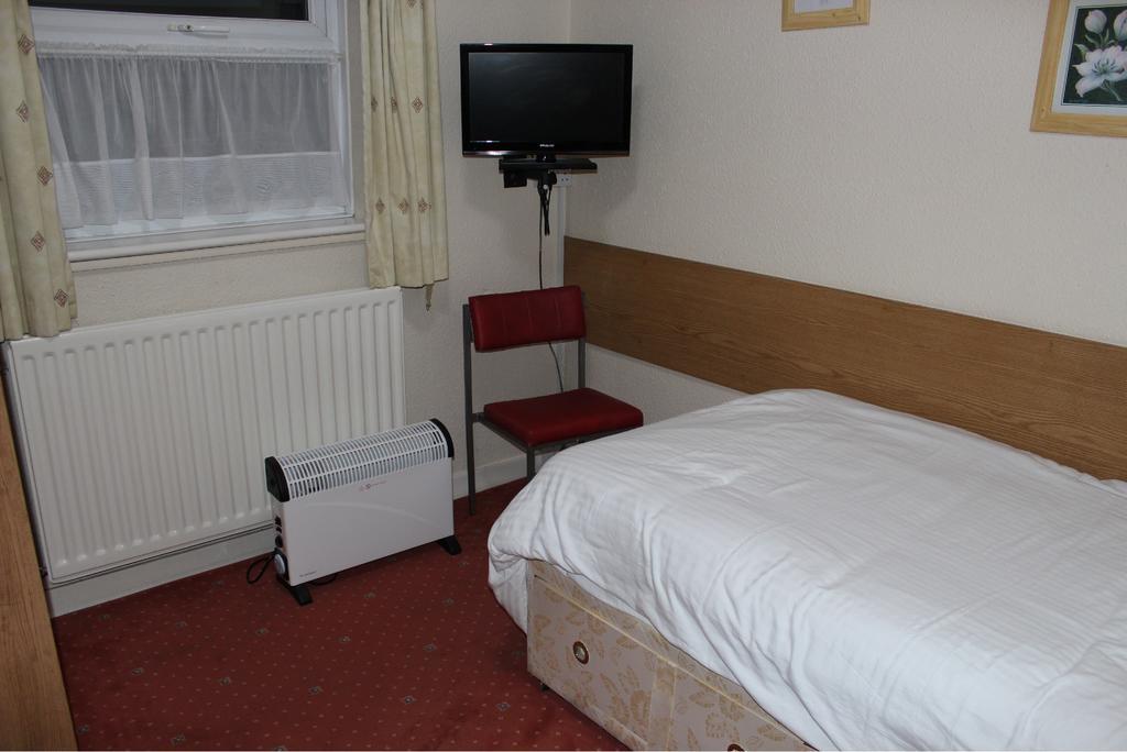 The Premier Lodge Morpeth Phòng bức ảnh