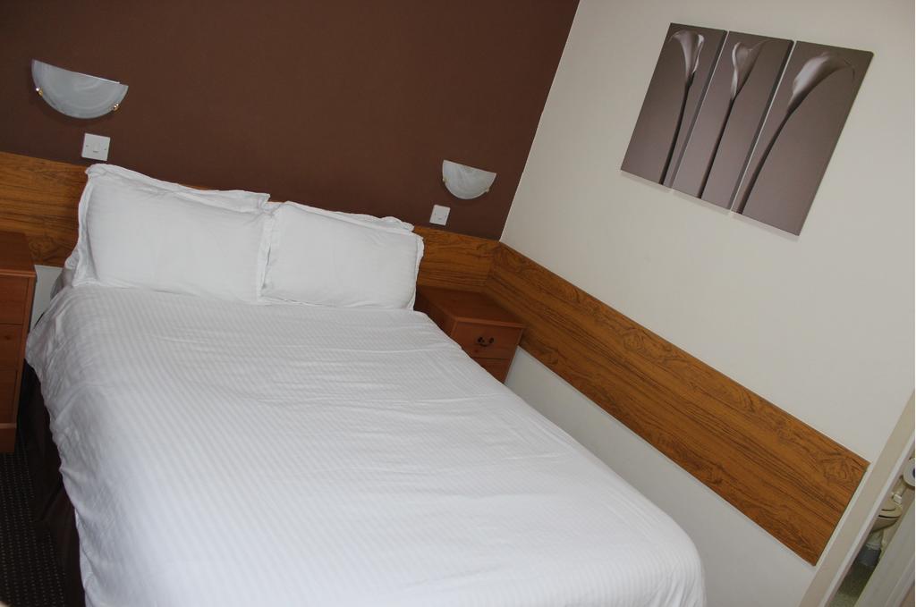 The Premier Lodge Morpeth Phòng bức ảnh