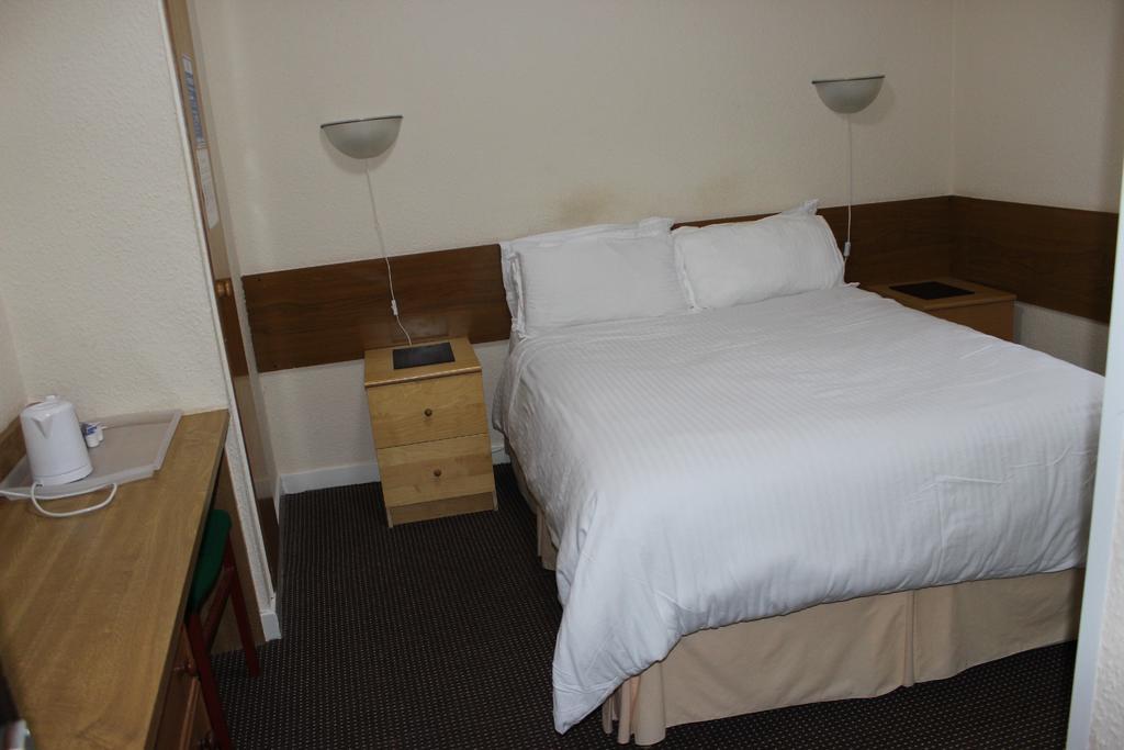 The Premier Lodge Morpeth Phòng bức ảnh