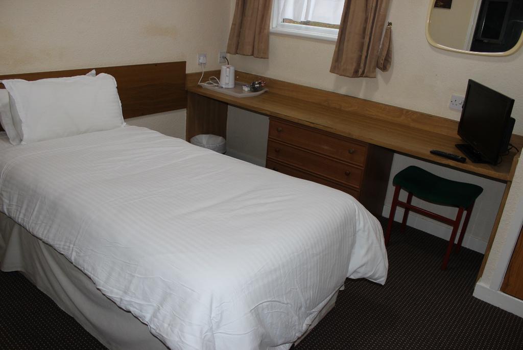 The Premier Lodge Morpeth Ngoại thất bức ảnh