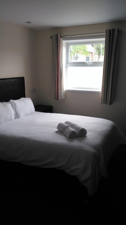 The Premier Lodge Morpeth Ngoại thất bức ảnh