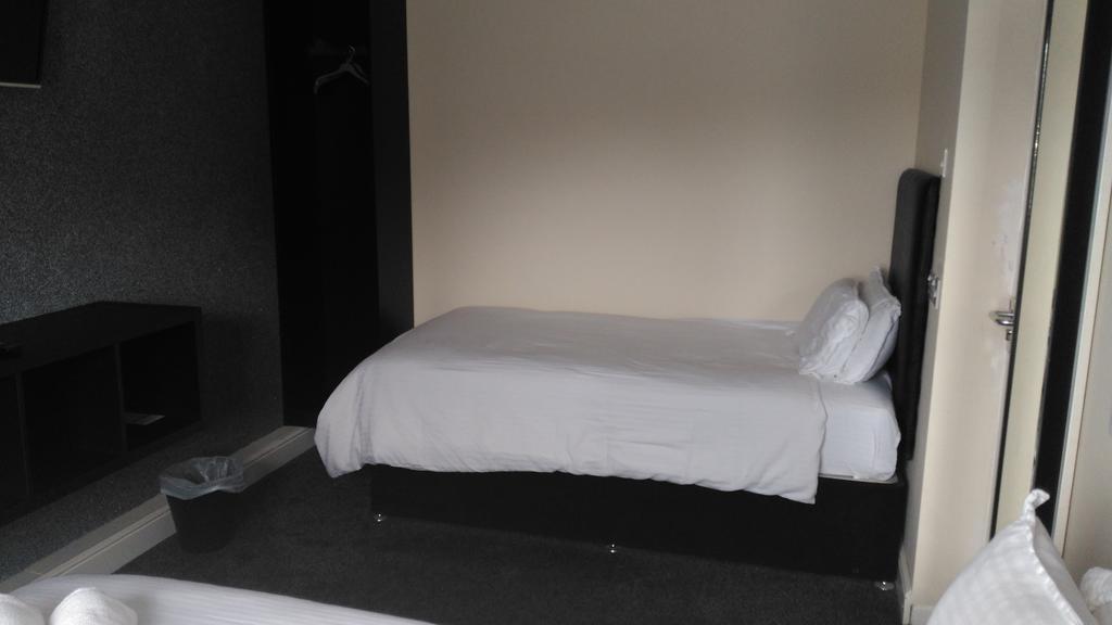 The Premier Lodge Morpeth Ngoại thất bức ảnh