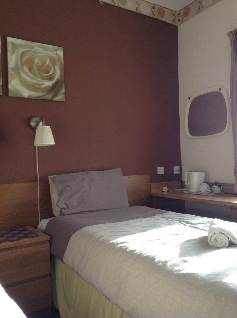 The Premier Lodge Morpeth Ngoại thất bức ảnh