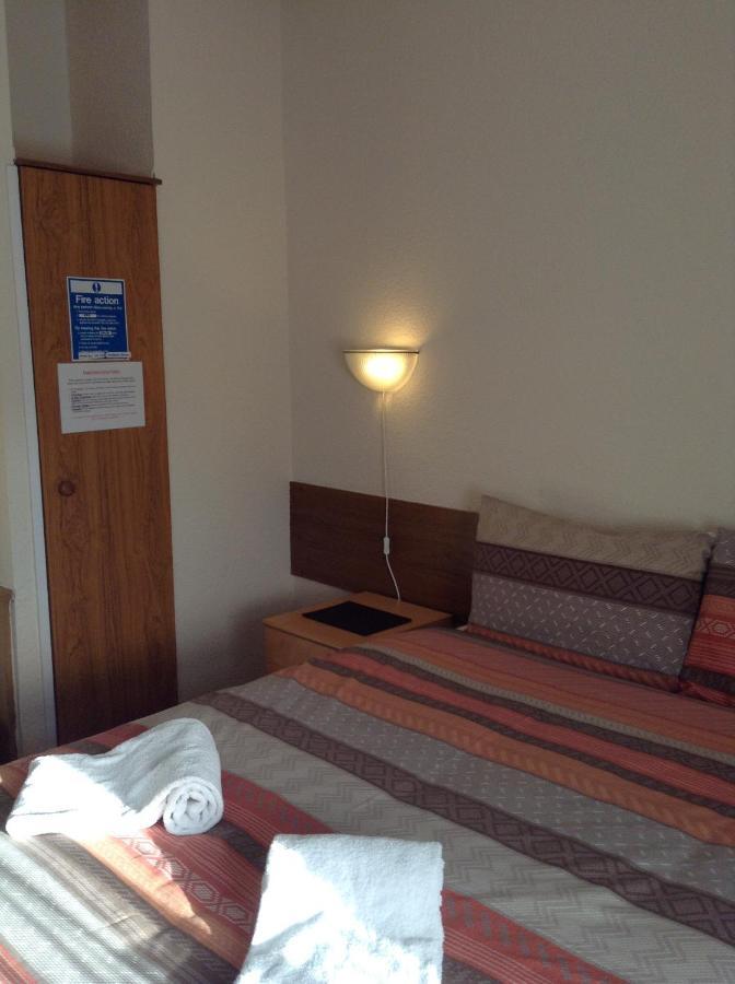 The Premier Lodge Morpeth Phòng bức ảnh