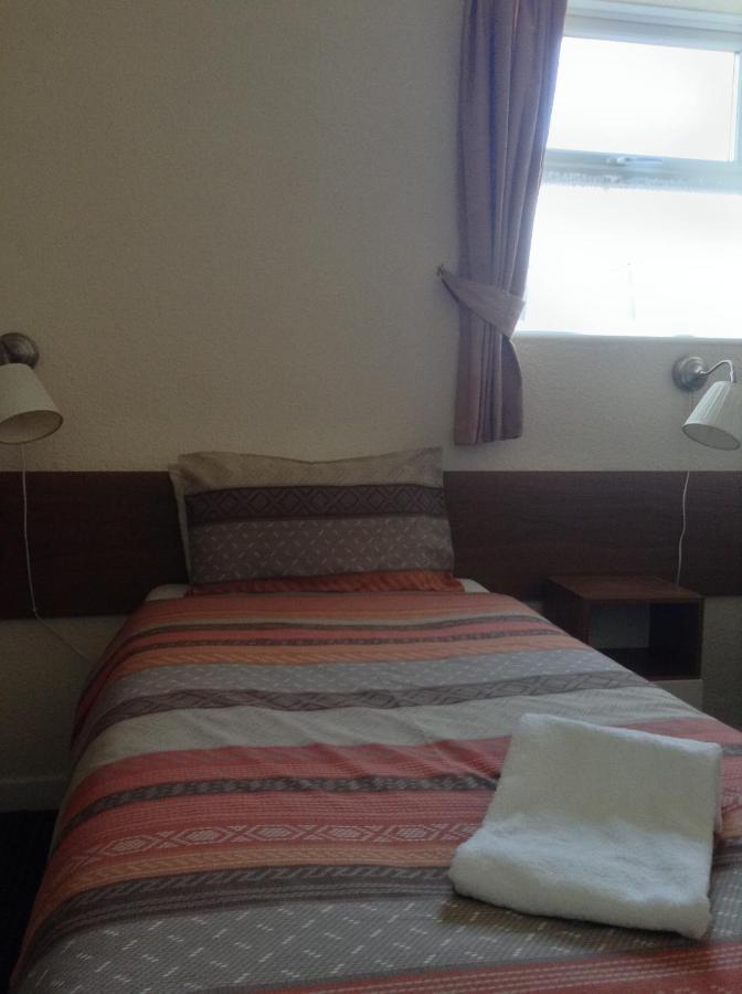 The Premier Lodge Morpeth Phòng bức ảnh