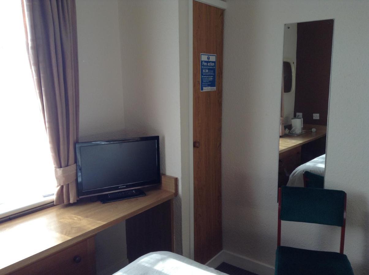 The Premier Lodge Morpeth Phòng bức ảnh